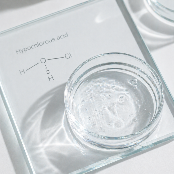 Hypochlorous Acid (HOCL)