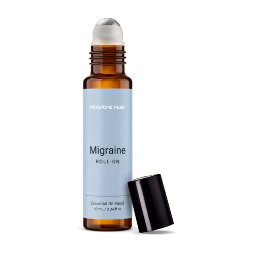 Migraine Roll-On