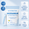 Spring  Sale - Migranium Anti-Migraine Formula