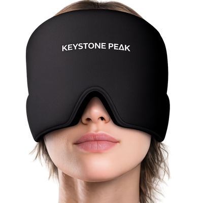 Migraine Cooling Cap