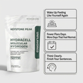 Spring Sale - HydraCell Molecular Hydrogen Tablets