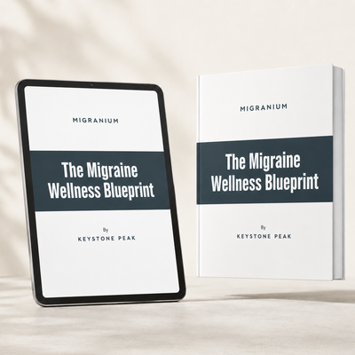 The Migraine Wellness Blueprint