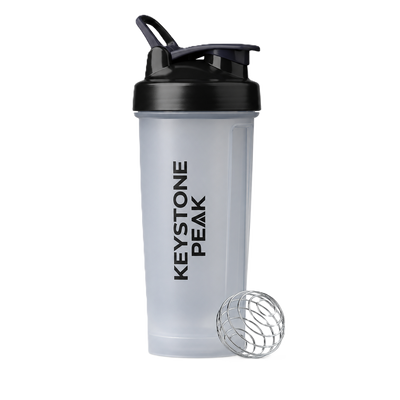 Migranium Shaker