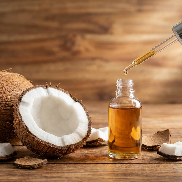 Natural Yerba Mate Extract