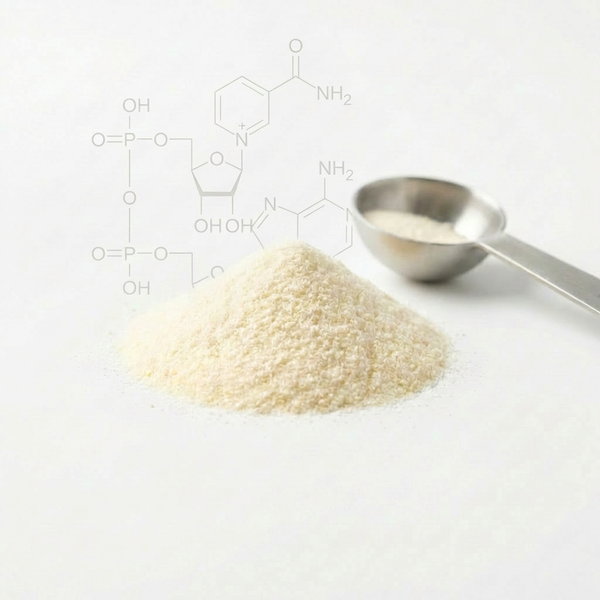 Chromium & Supporting Nutrients